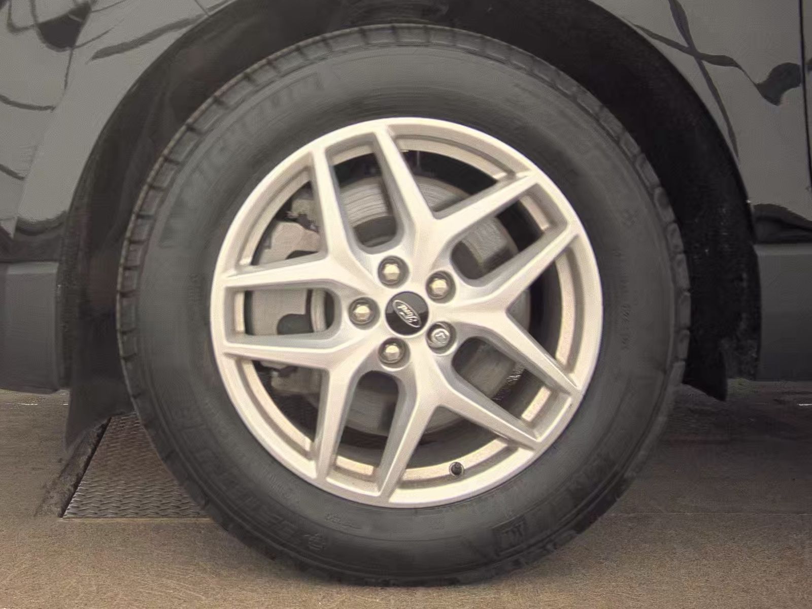 FORD EDGE - 10