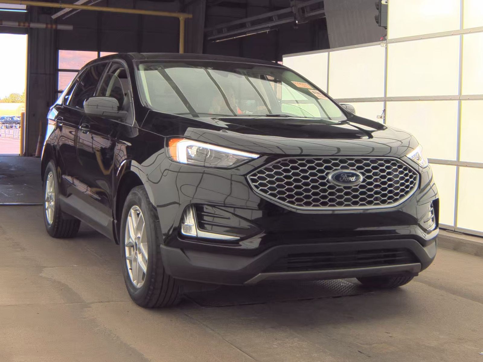 FORD EDGE - 5