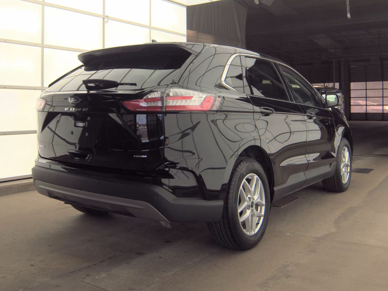 FORD EDGE - 6
