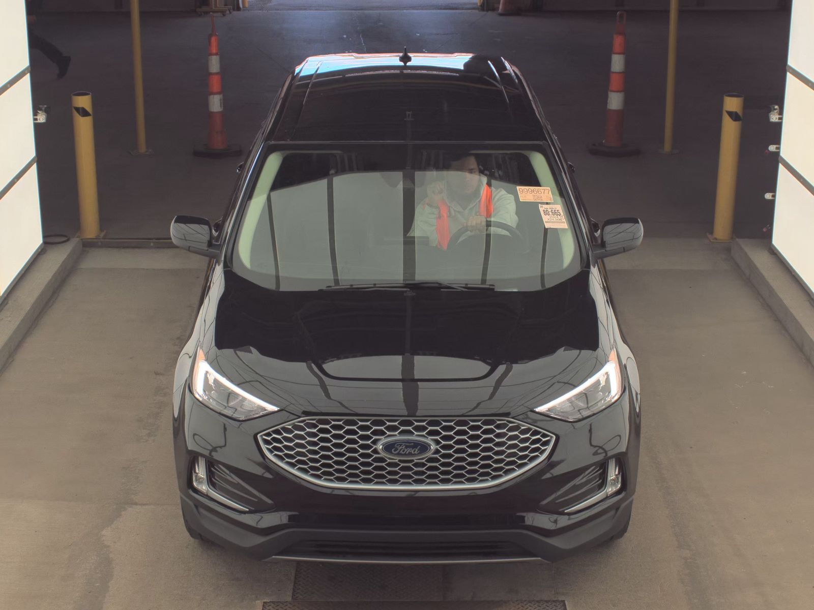 FORD EDGE - 3