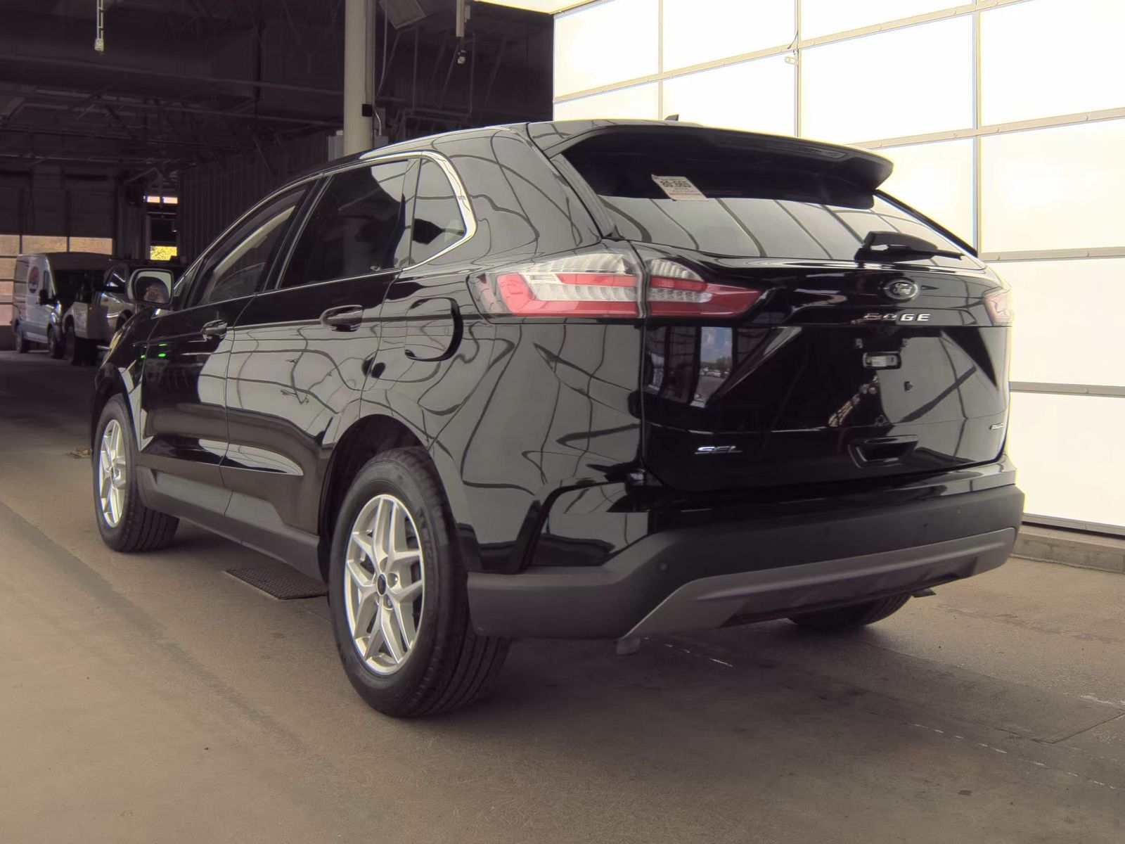 FORD EDGE - 9