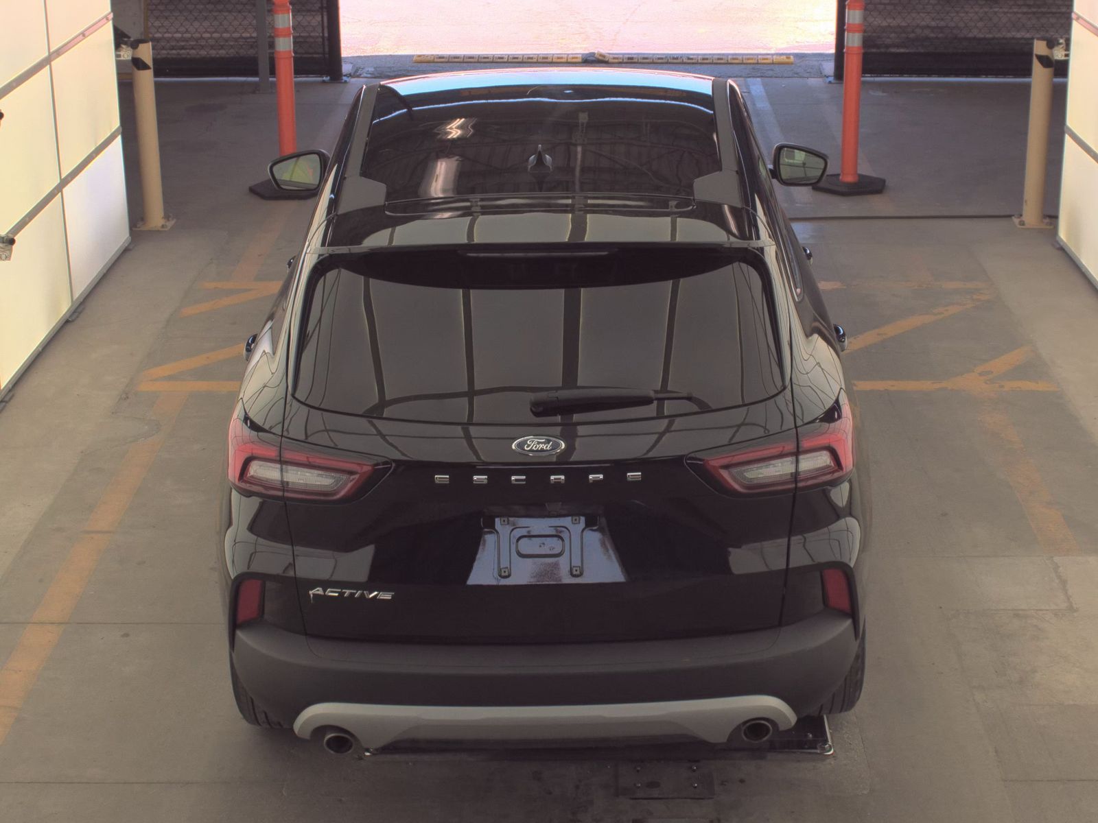 FORD ESCAPE - 7