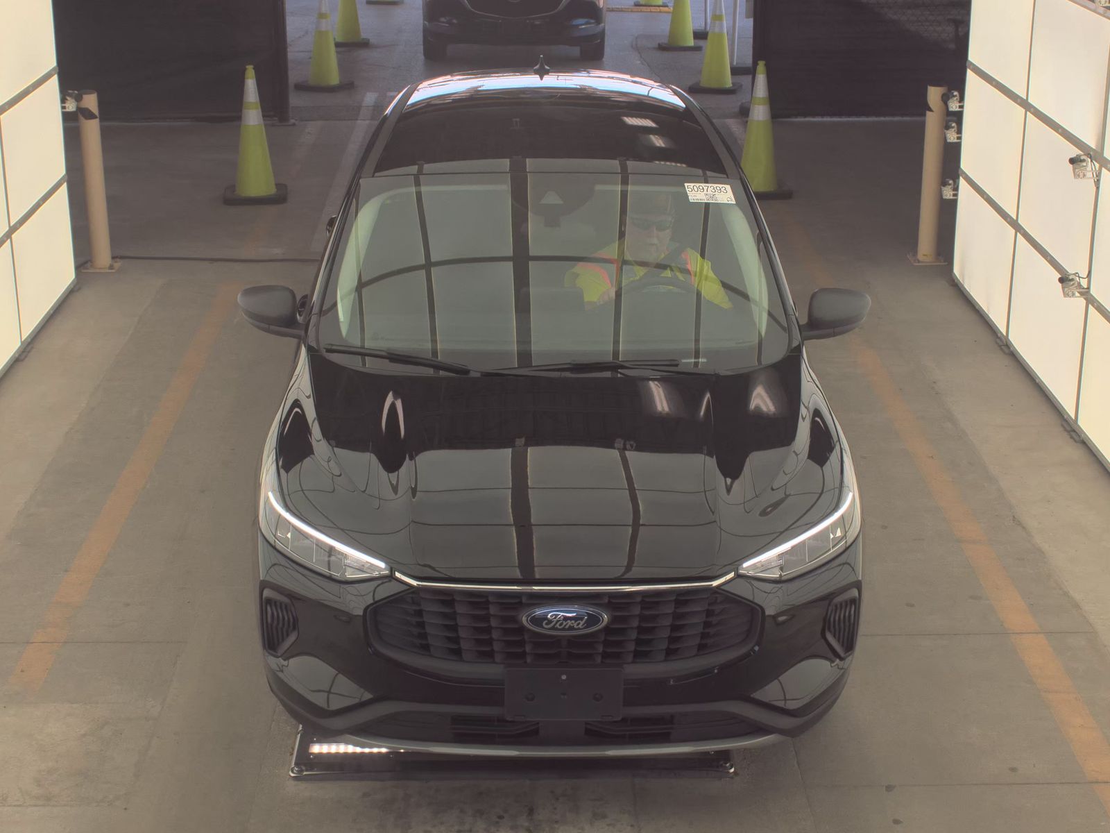 FORD ESCAPE - 3