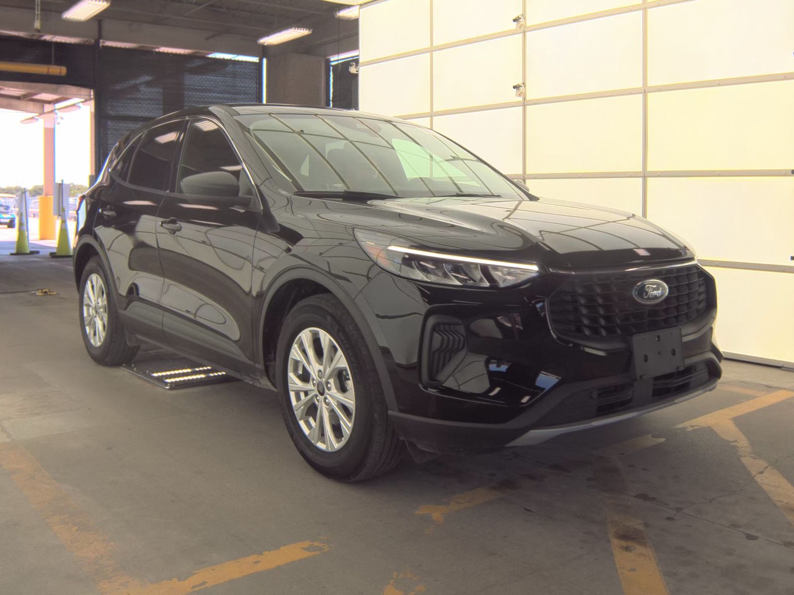 FORD ESCAPE - 5