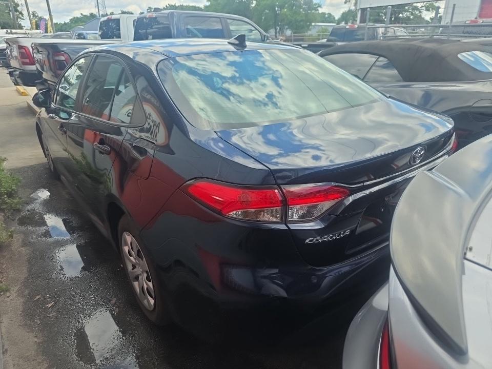 TOYOTA COROLLA - 7