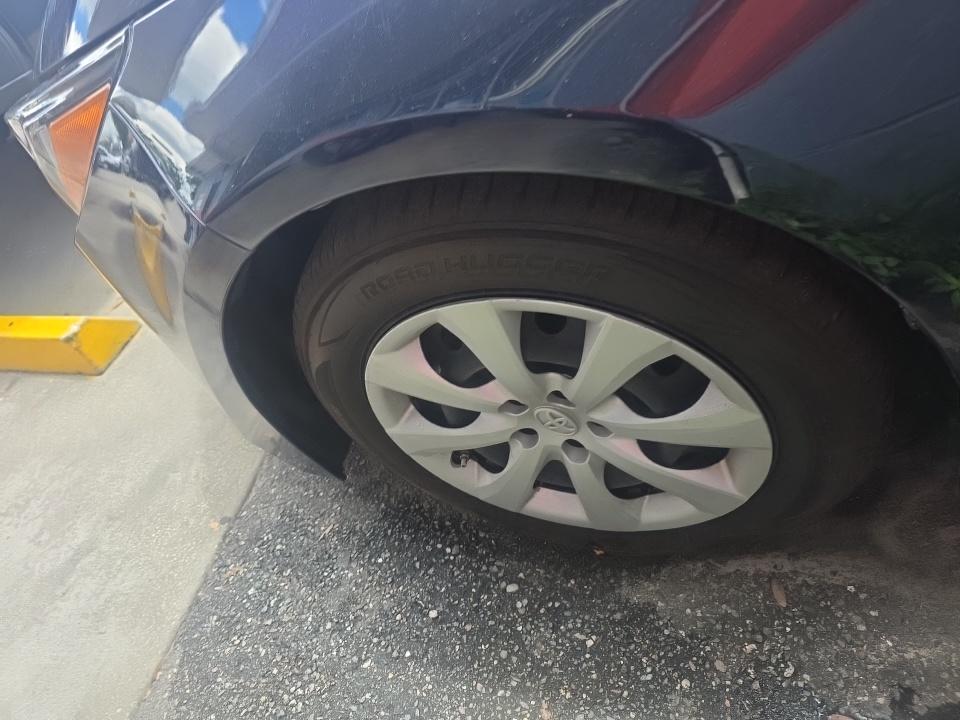 TOYOTA COROLLA - 10