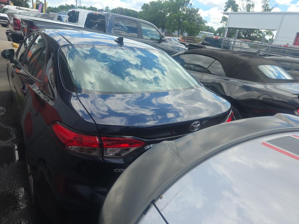 TOYOTA COROLLA - 6