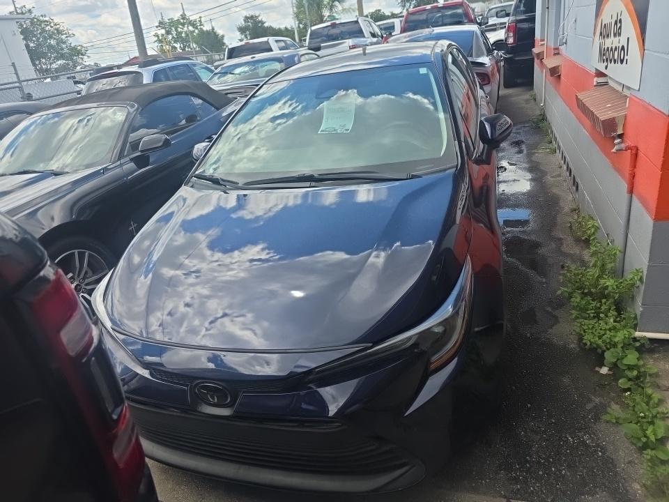TOYOTA COROLLA - 3