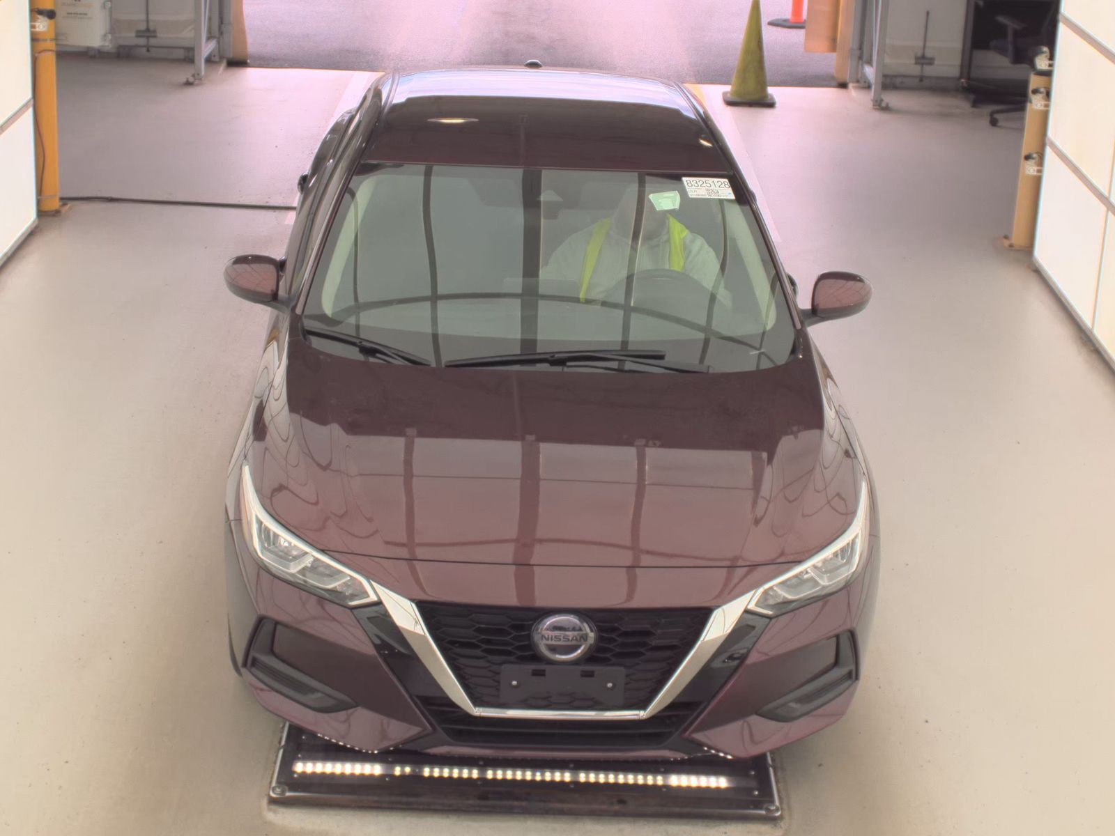 NISSAN SENTRA - 3