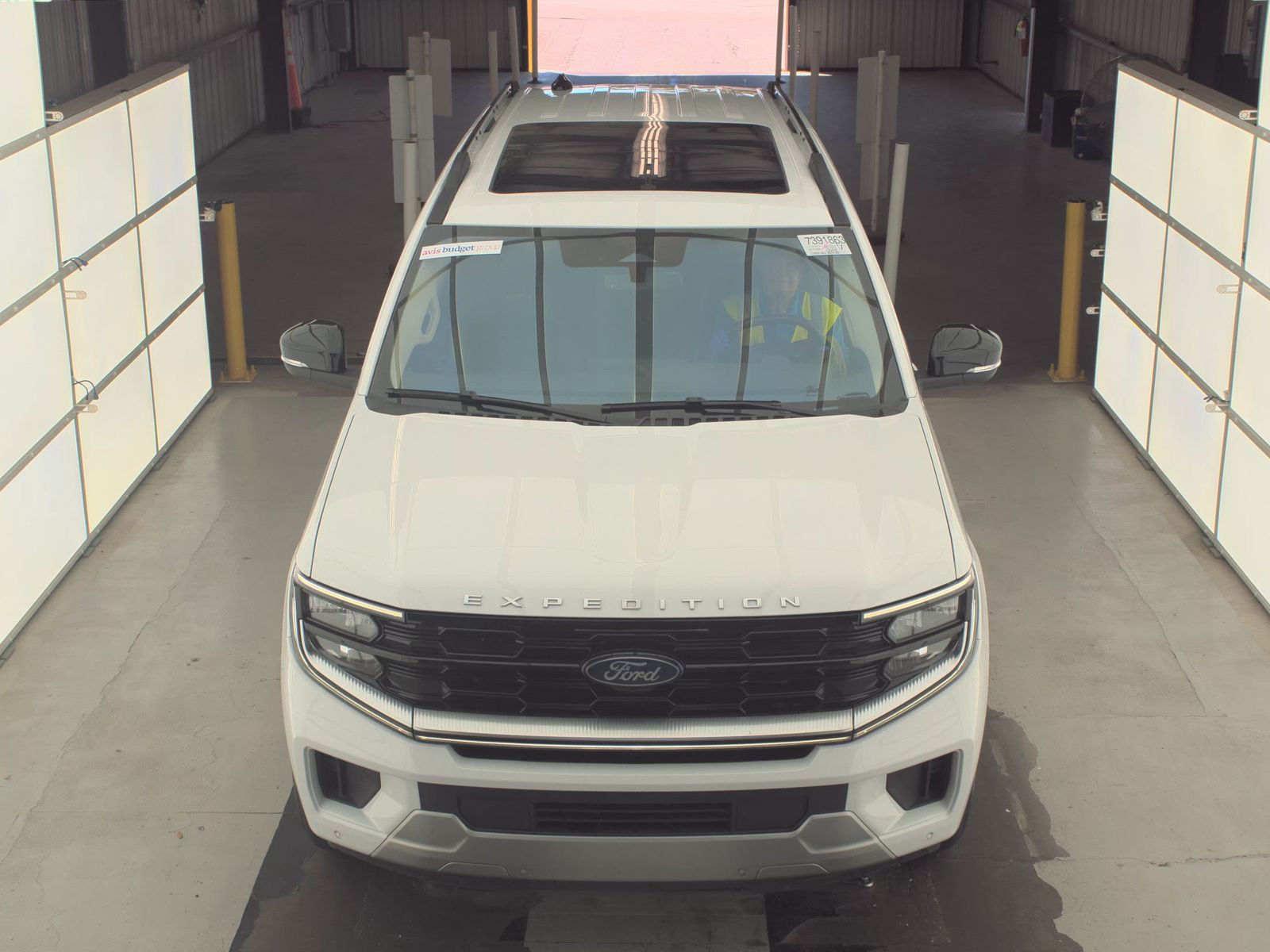 FORD EXPEDITION MAX - 3