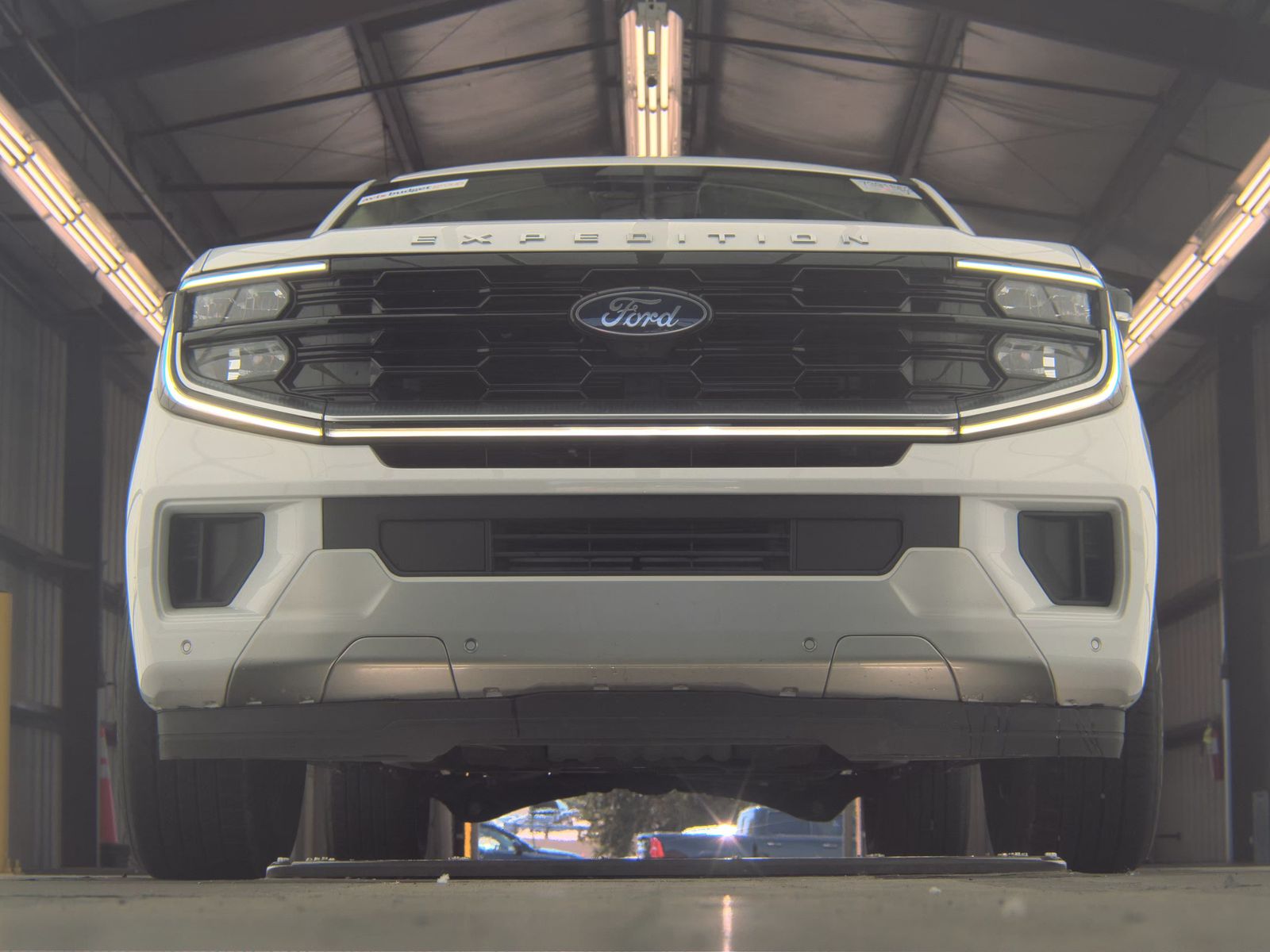 FORD EXPEDITION MAX - 4