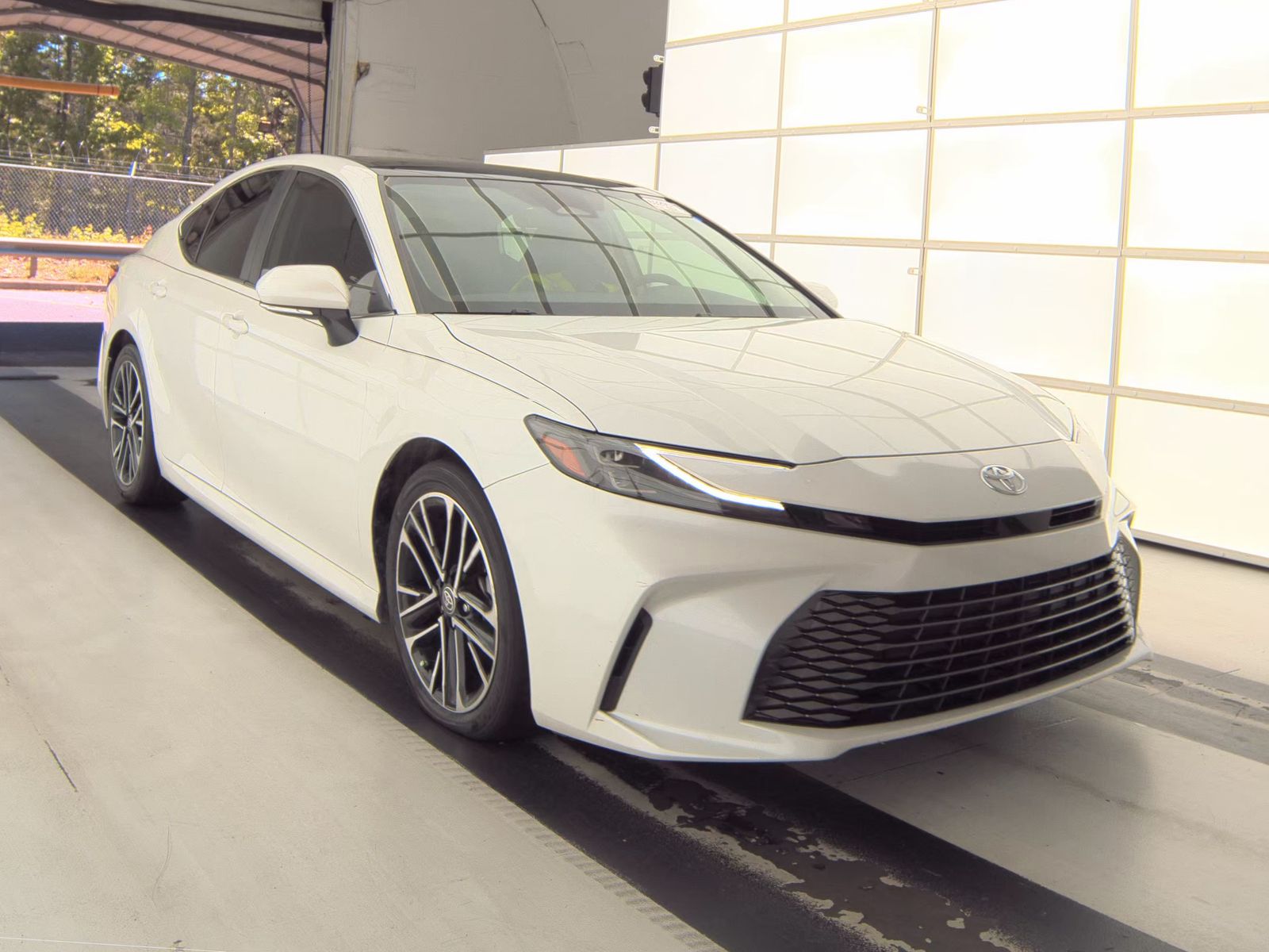TOYOTA CAMRY - 5