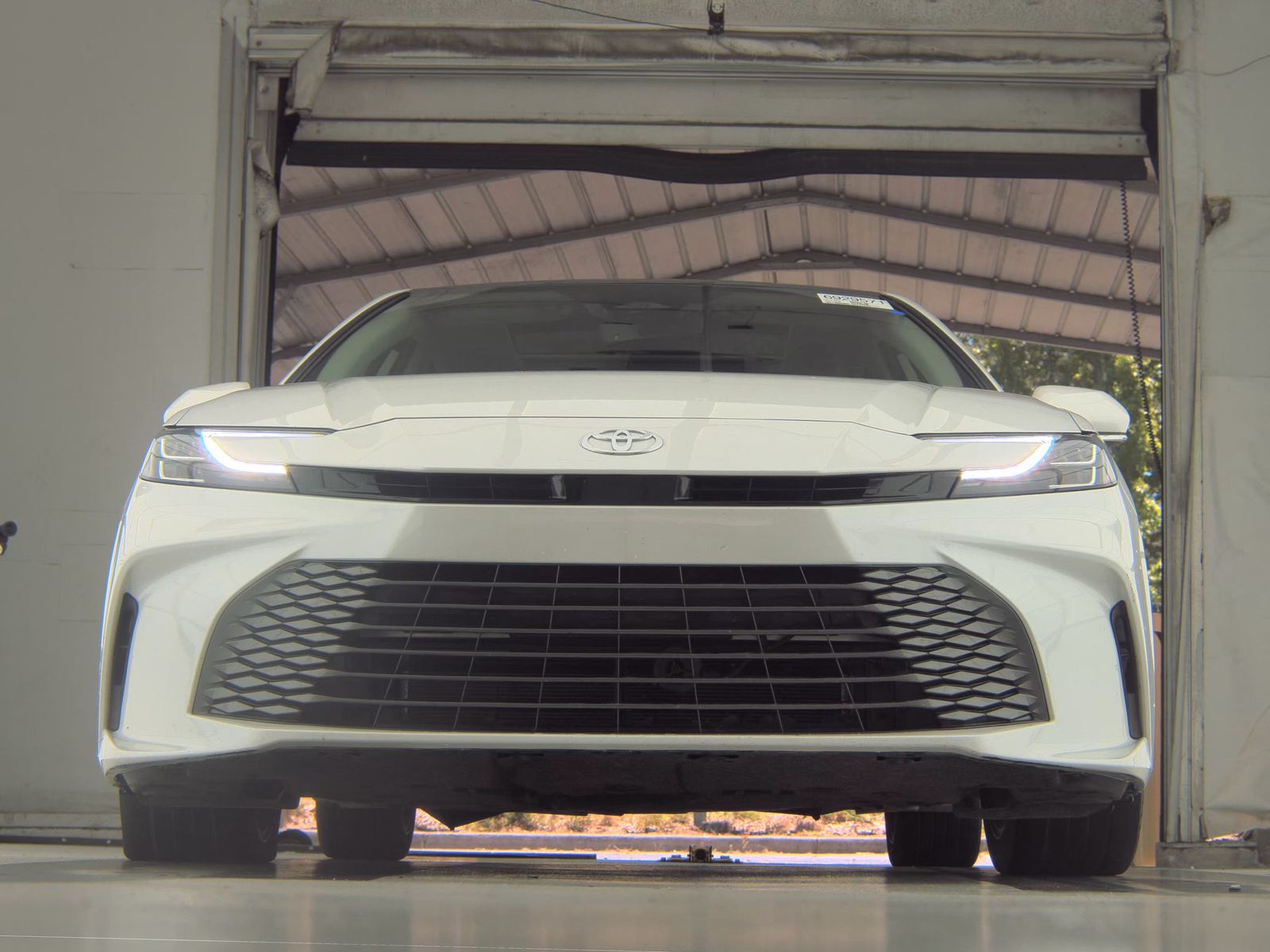 TOYOTA CAMRY - 4