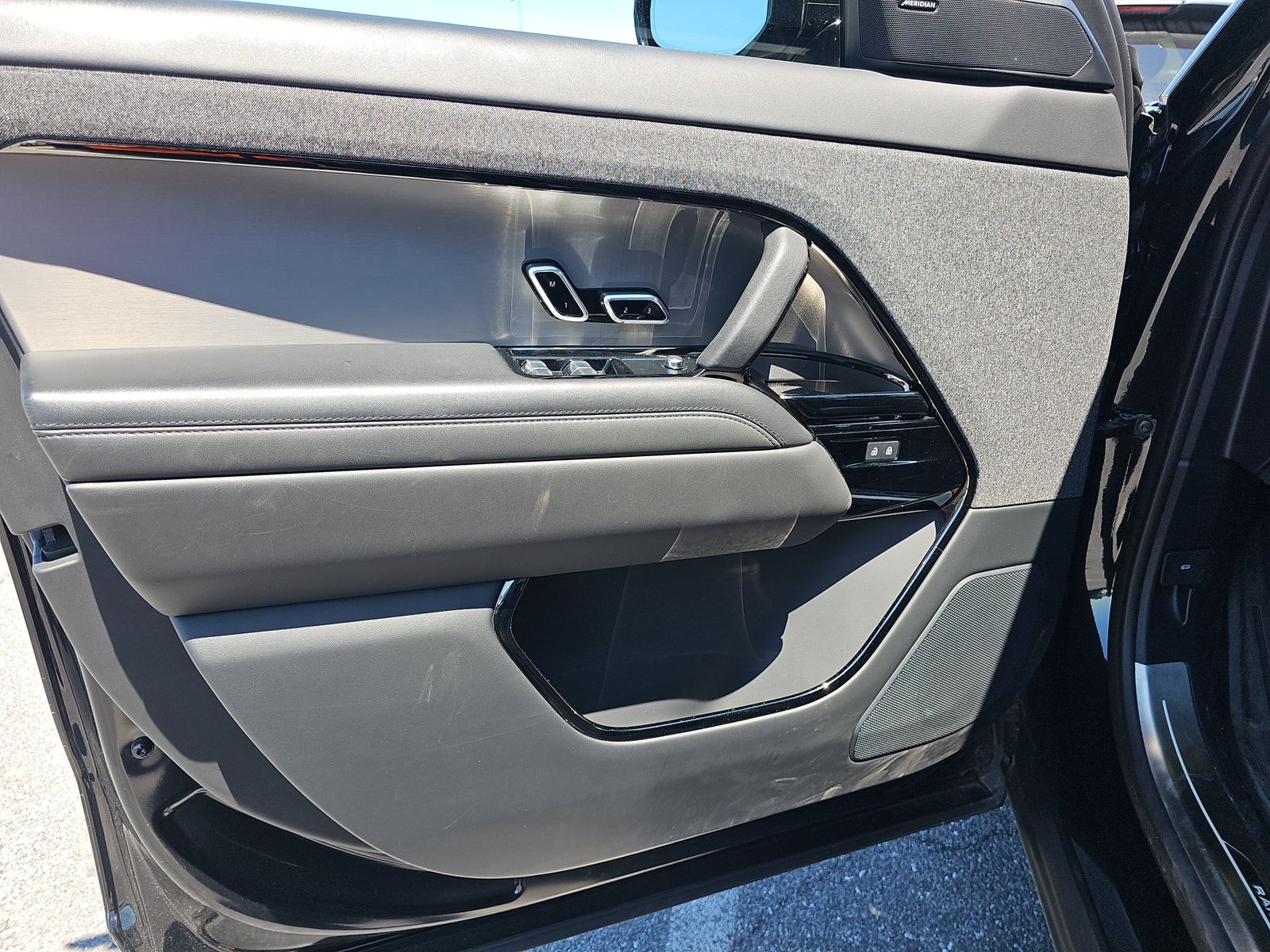 LAND ROVER RANGE ROVER SPORT - 10