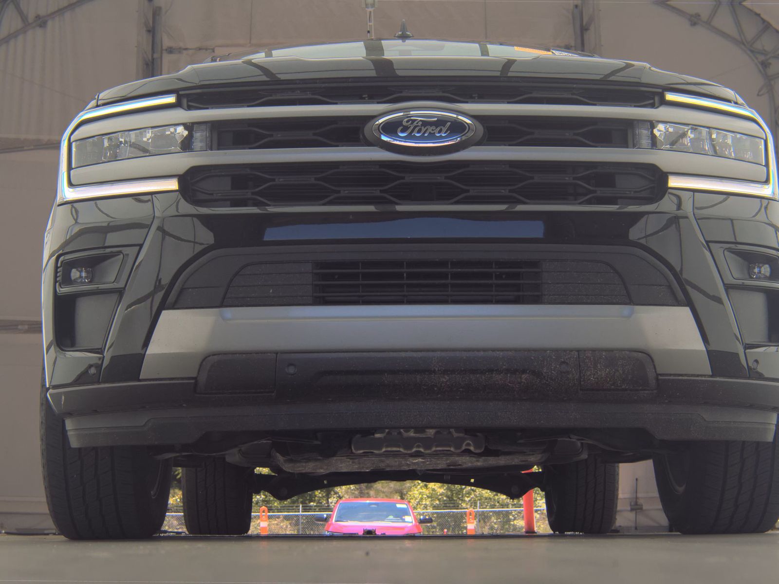 FORD EXPEDITION - 4