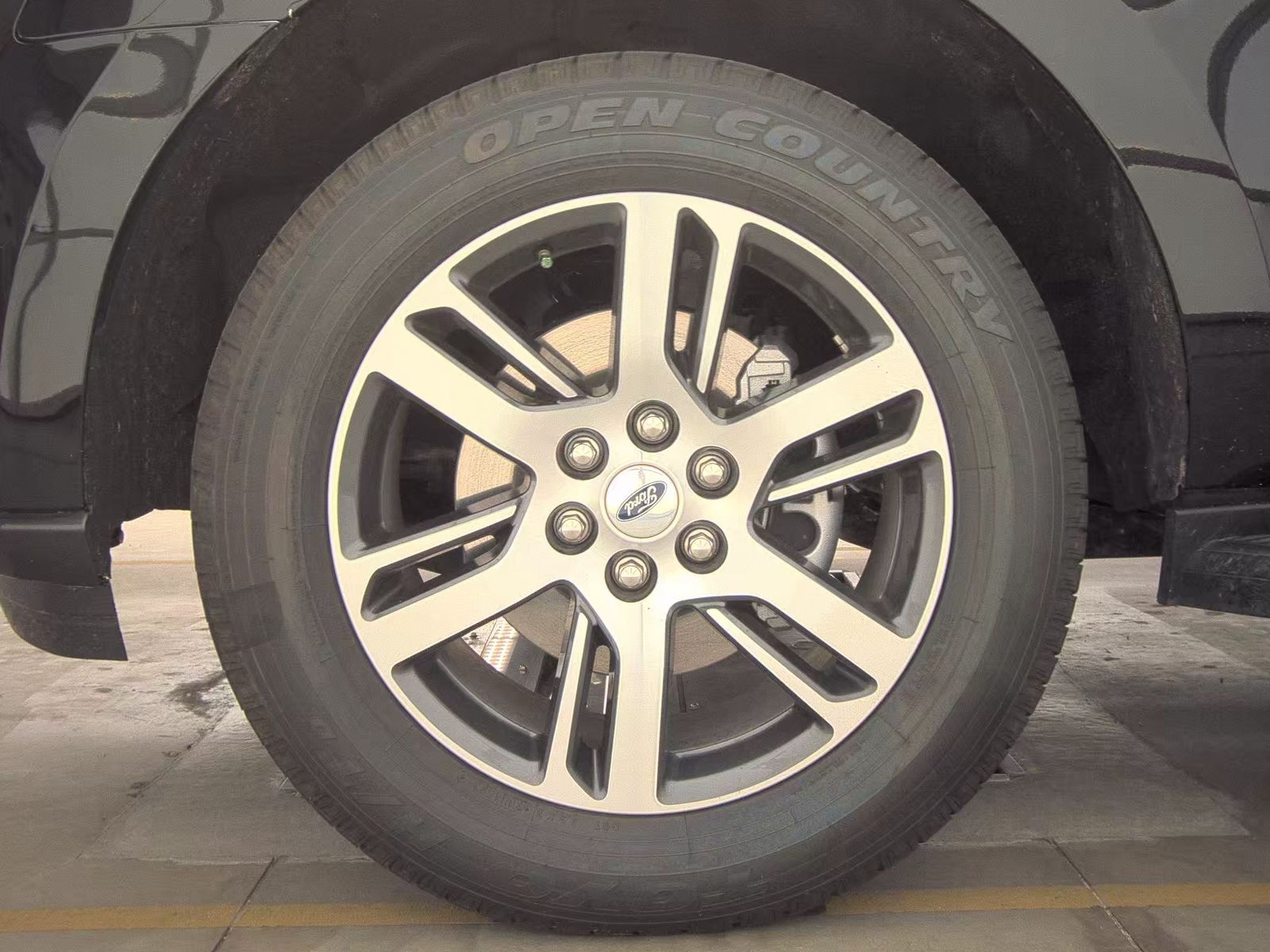 FORD EXPEDITION - 10