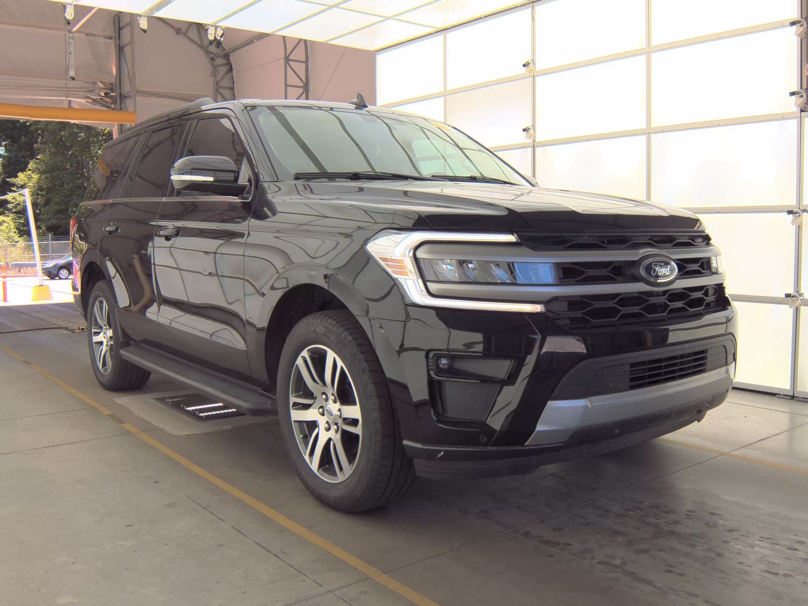 FORD EXPEDITION - 5