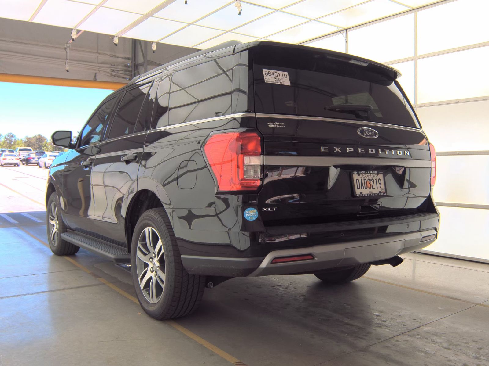 FORD EXPEDITION - 9