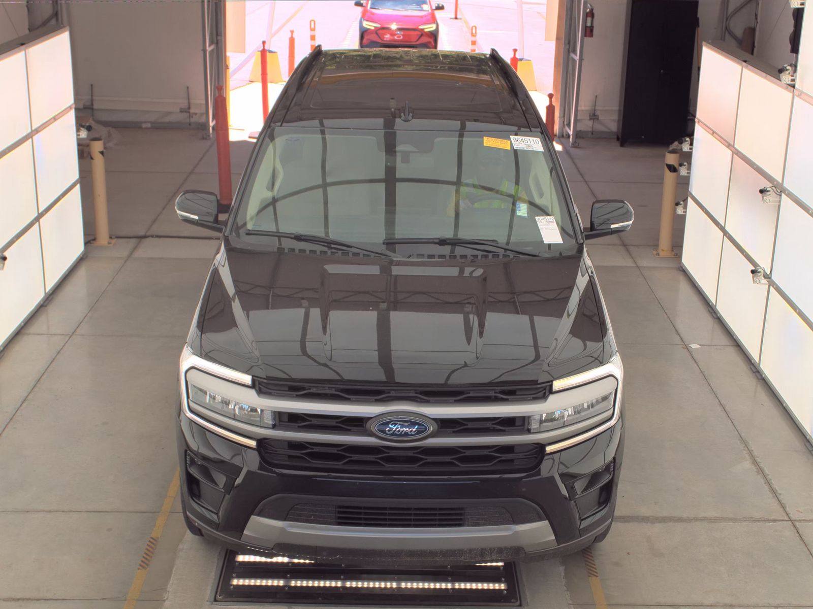 FORD EXPEDITION - 3