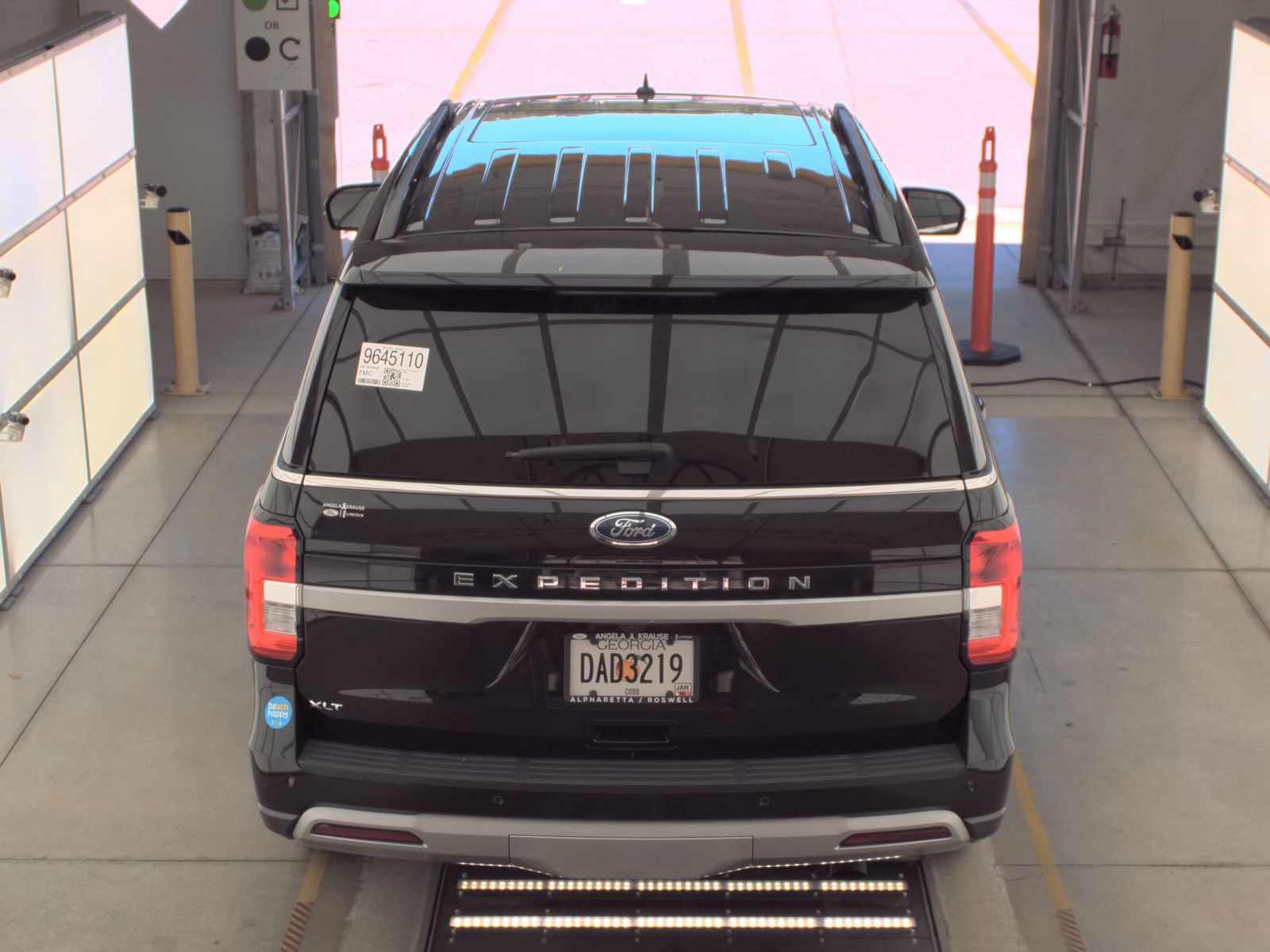 FORD EXPEDITION - 7