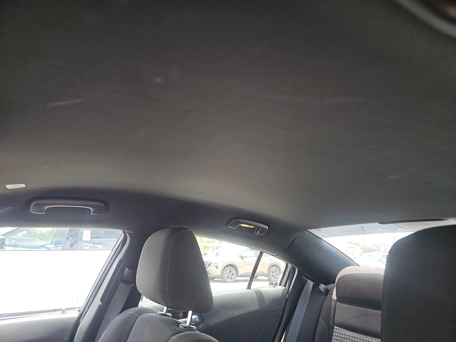 2023 Dodge Charger SXT RWD