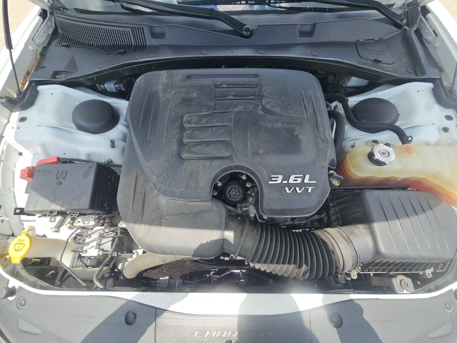 2023 Dodge Charger SXT RWD