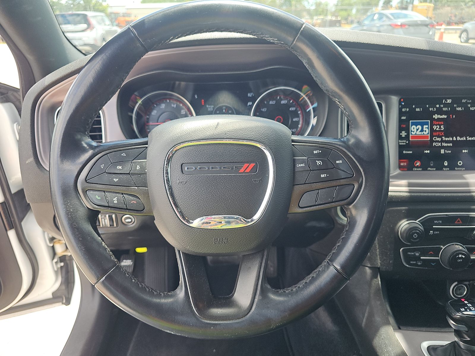 2023 Dodge Charger SXT RWD