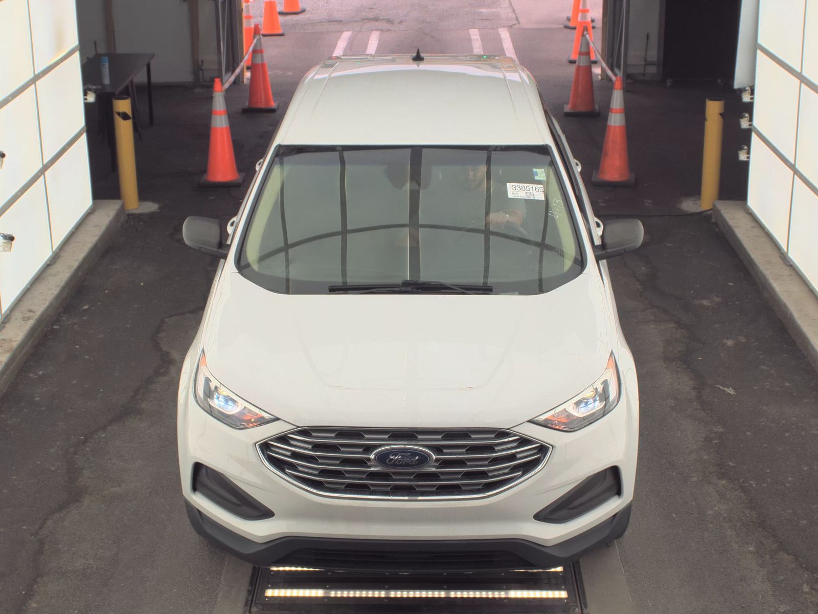 FORD EDGE - 3