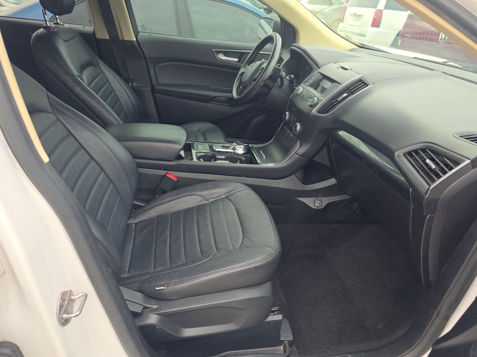FORD EDGE - 9