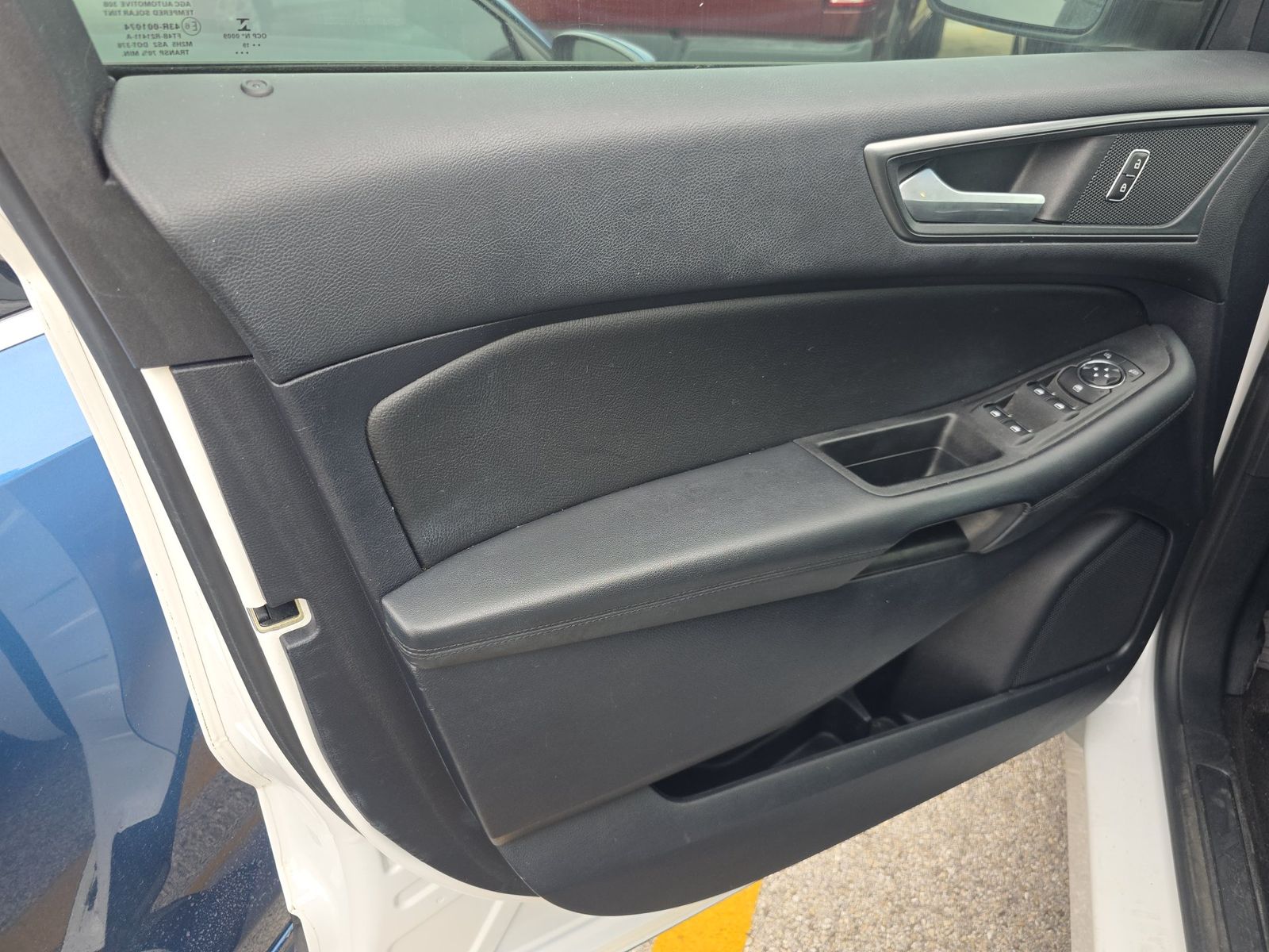 FORD EDGE - 10
