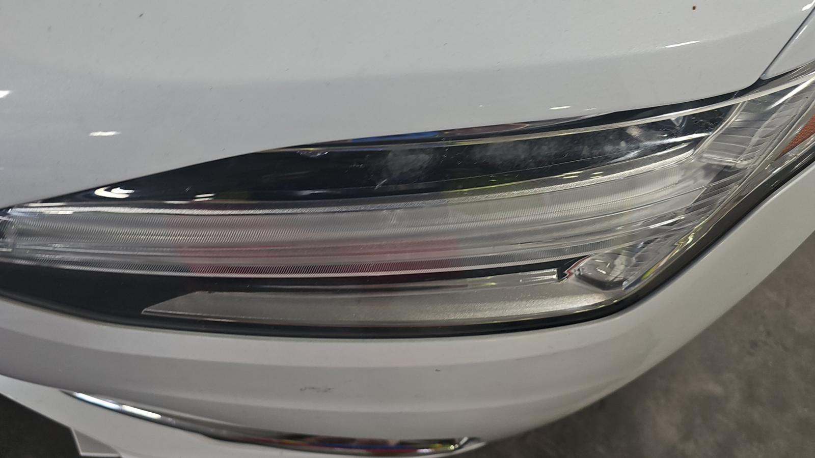 2019 Volvo XC90 T5 Momentum AWD