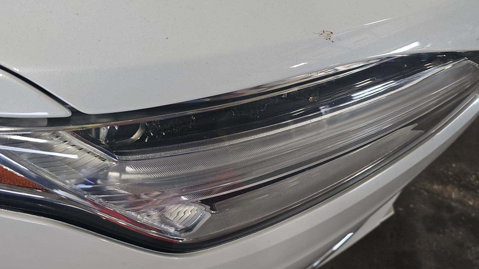 2019 Volvo XC90 T5 Momentum AWD