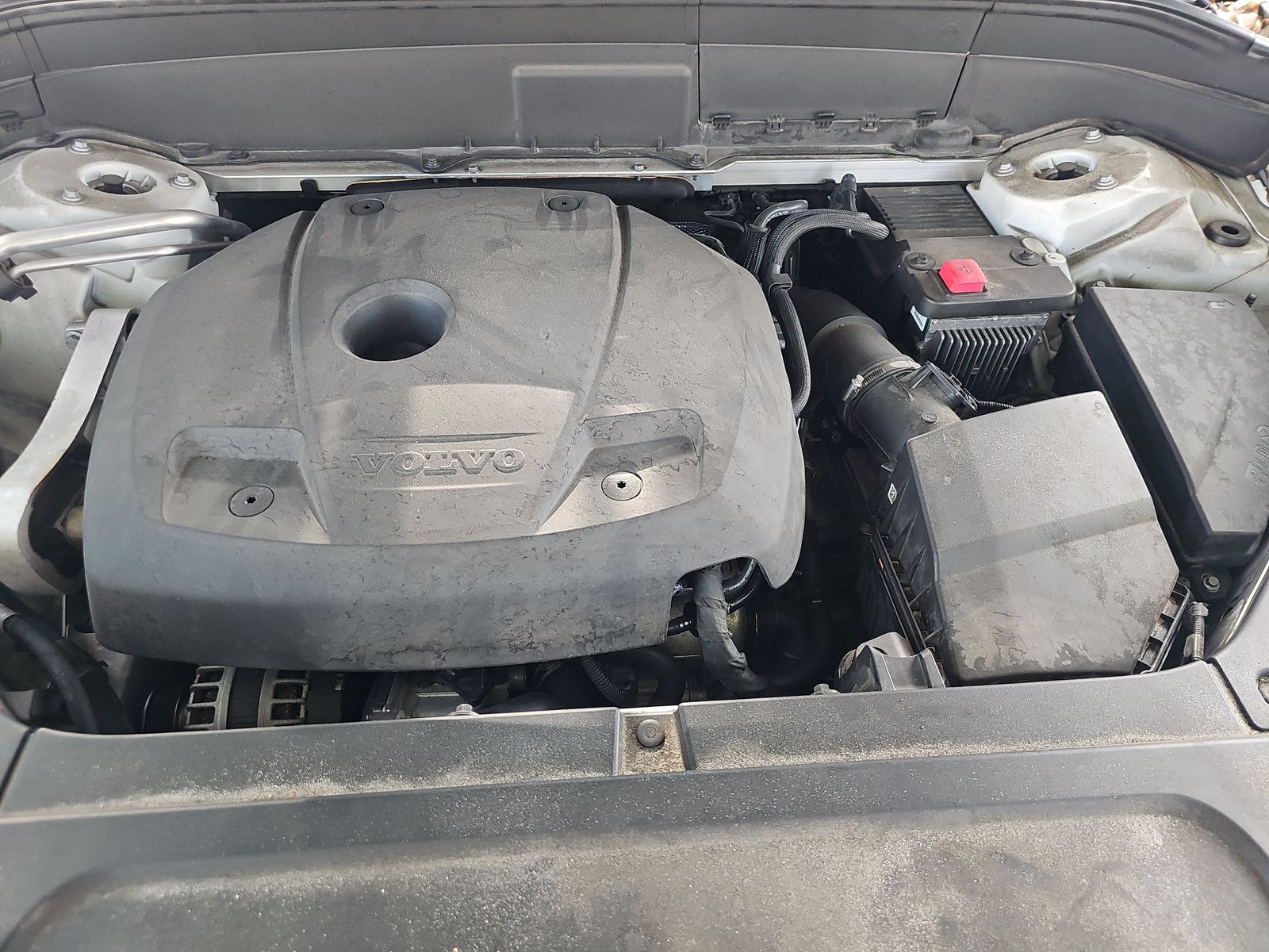 2019 Volvo XC90 T5 Momentum AWD