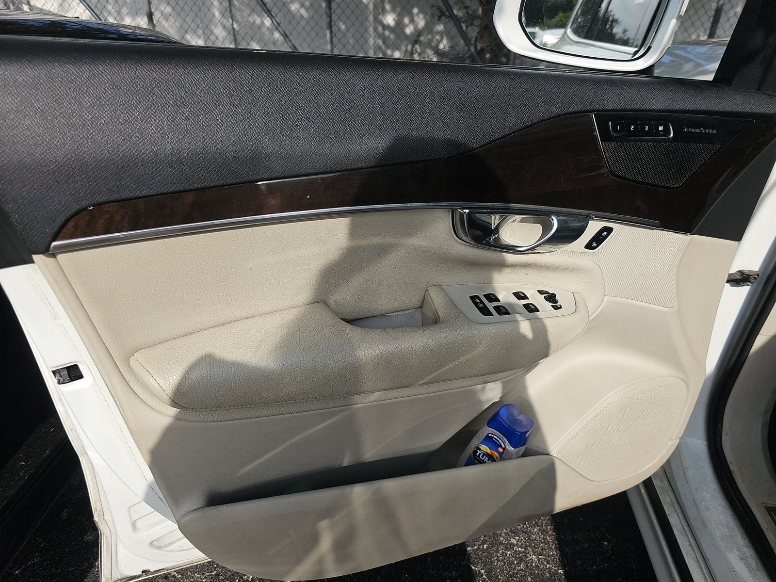 2019 Volvo XC90 T5 Momentum AWD