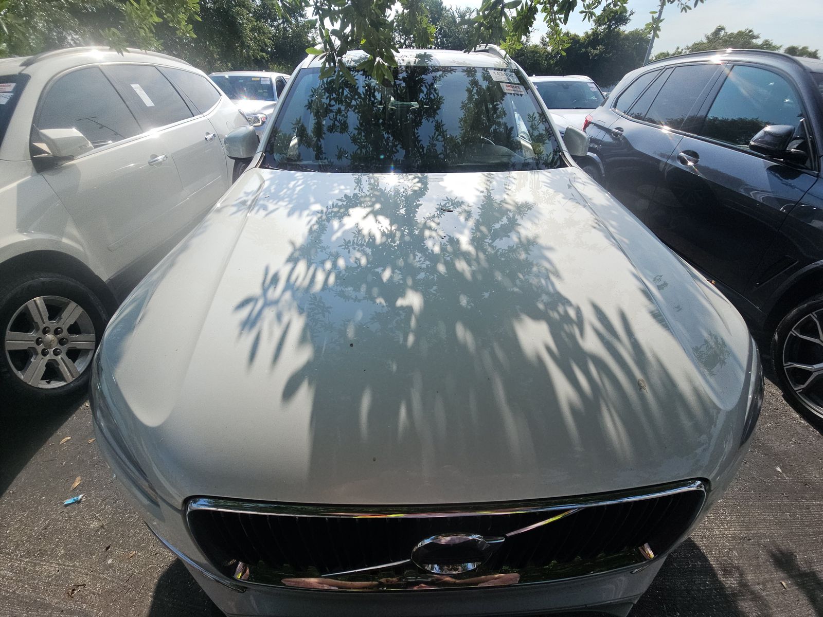 2019 Volvo XC90 T5 Momentum AWD