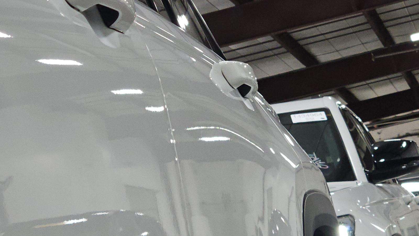 2024 Jeep Grand Cherokee Altitude RWD