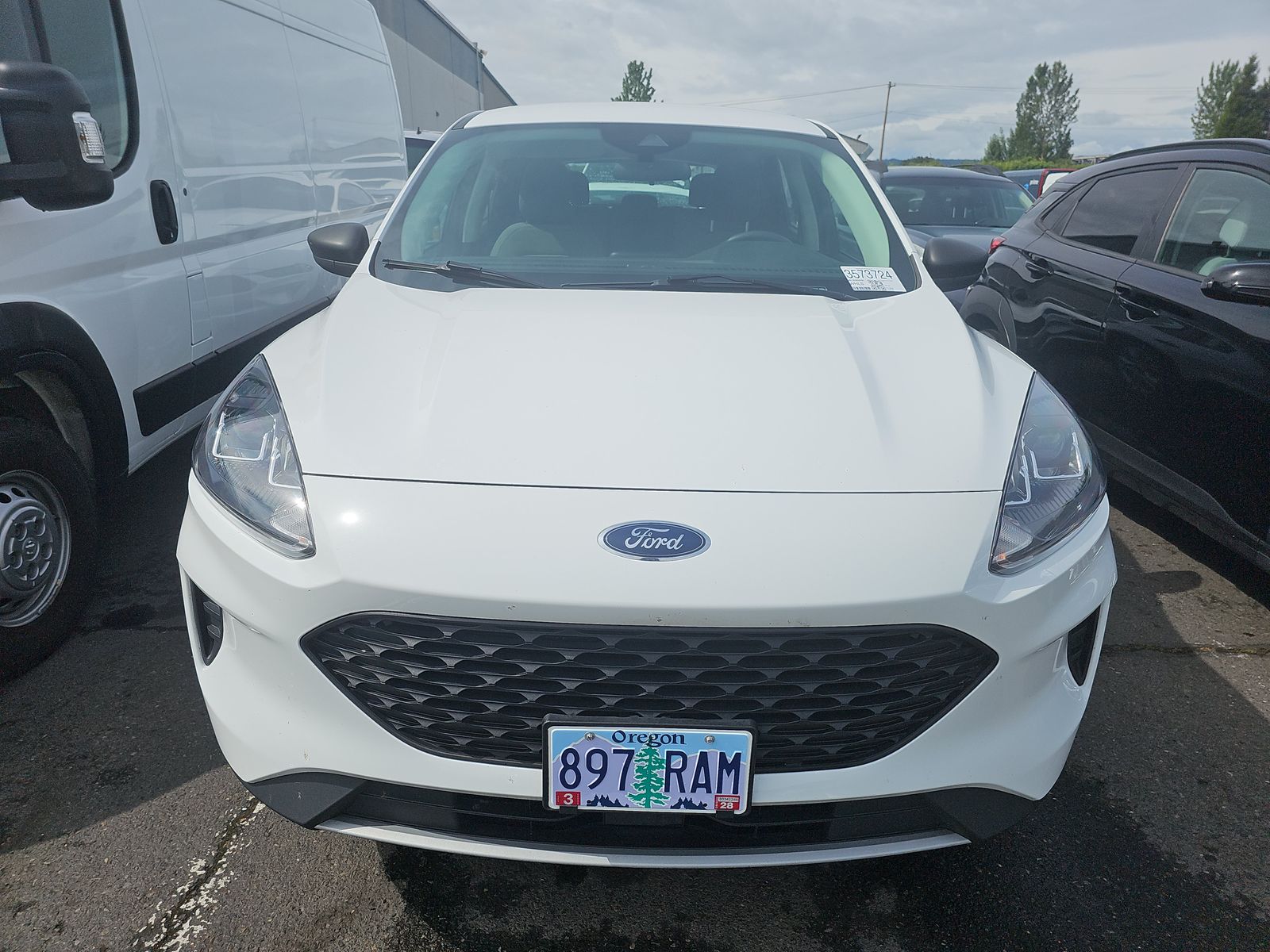 FORD ESCAPE - 3