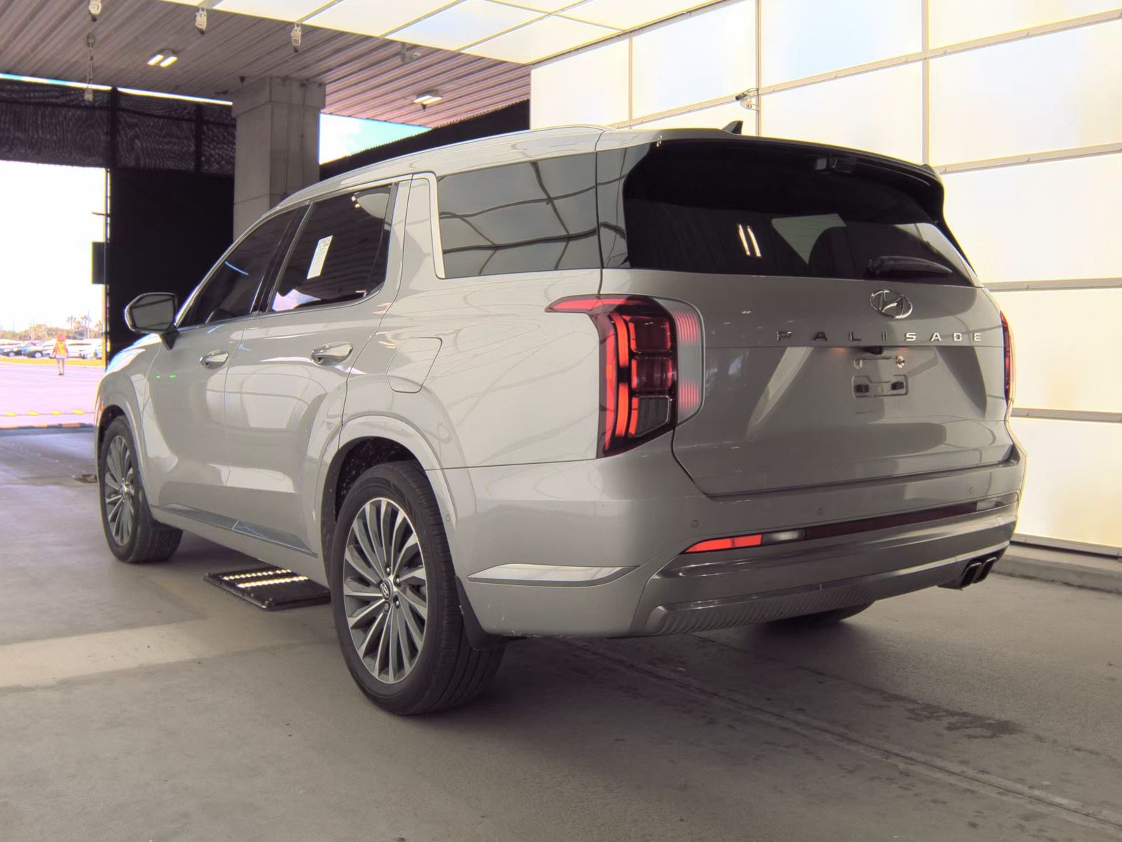 HYUNDAI PALISADE - 9