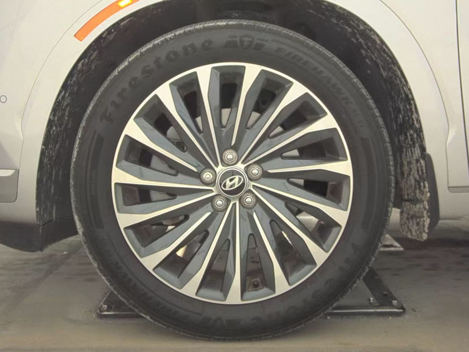 HYUNDAI PALISADE - 10