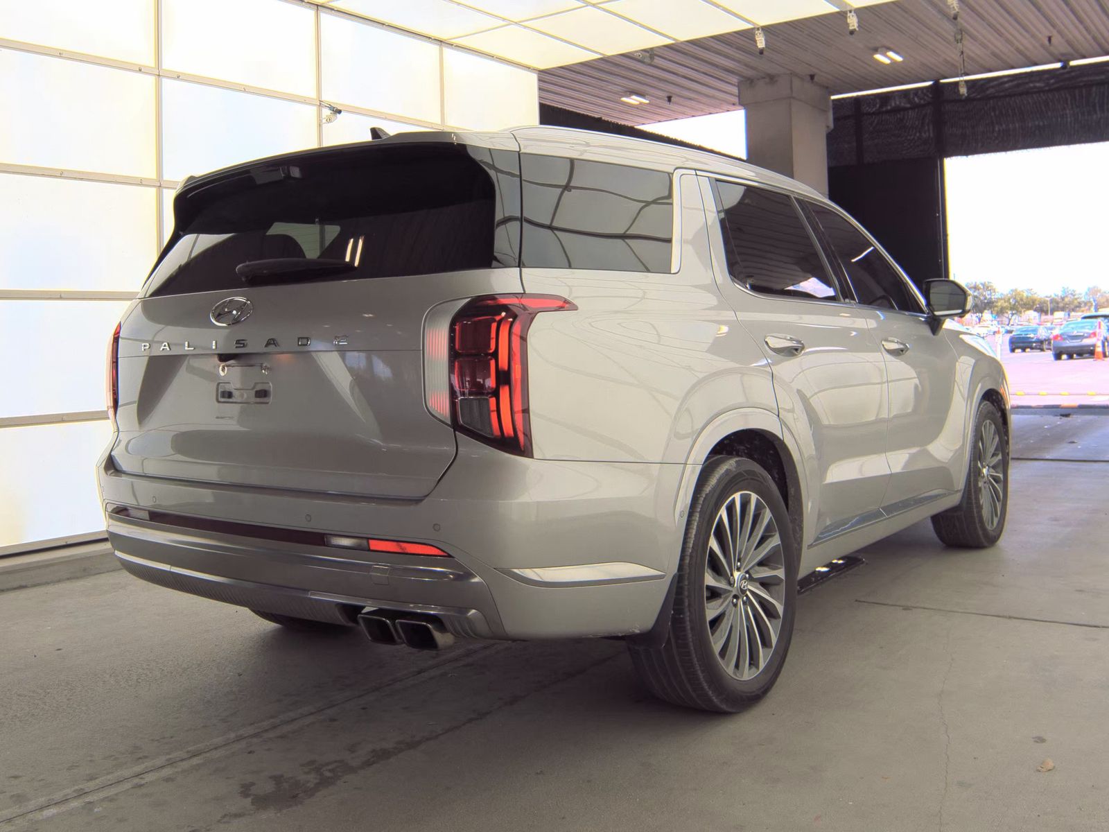 HYUNDAI PALISADE - 6