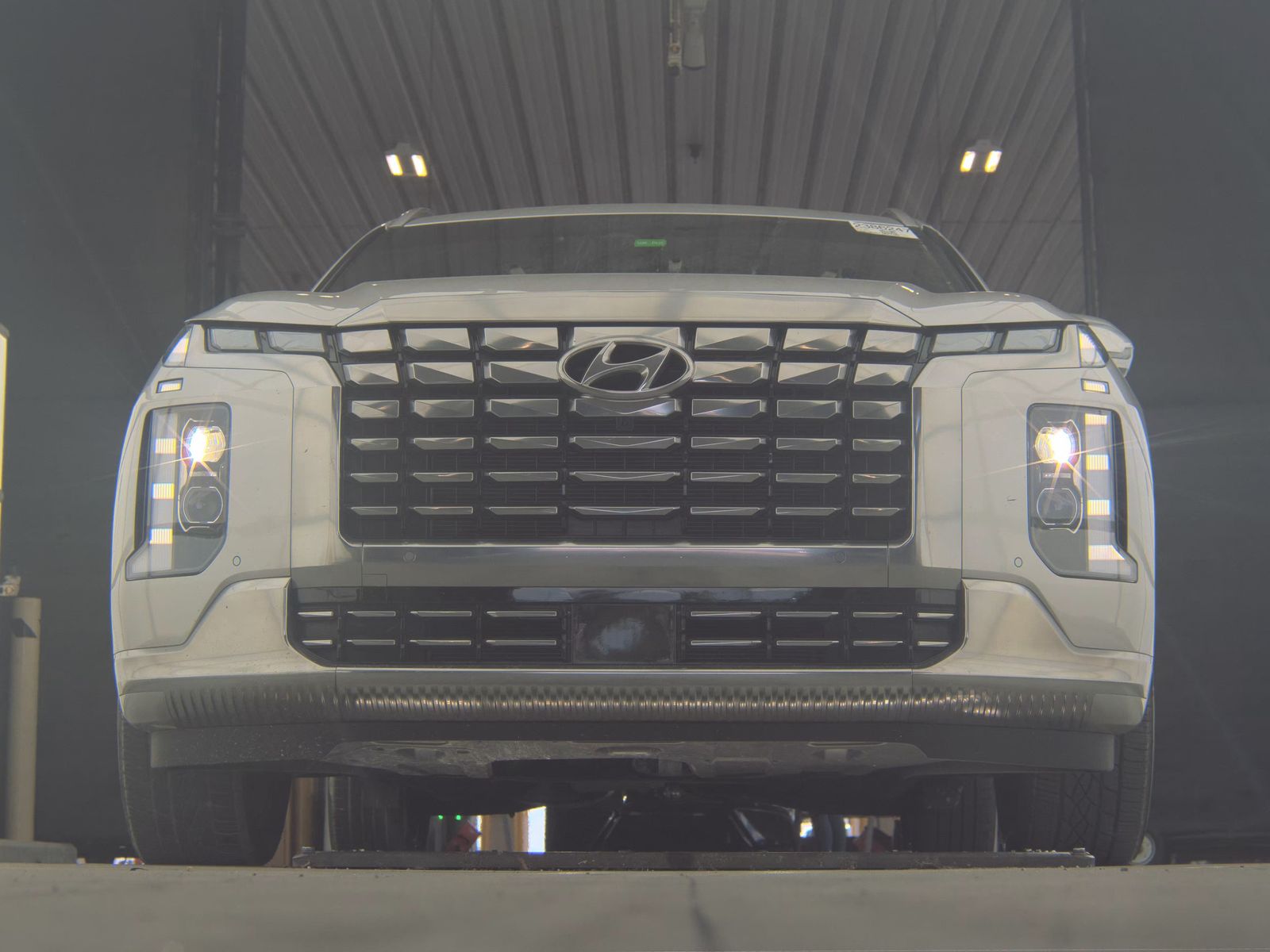 HYUNDAI PALISADE - 4