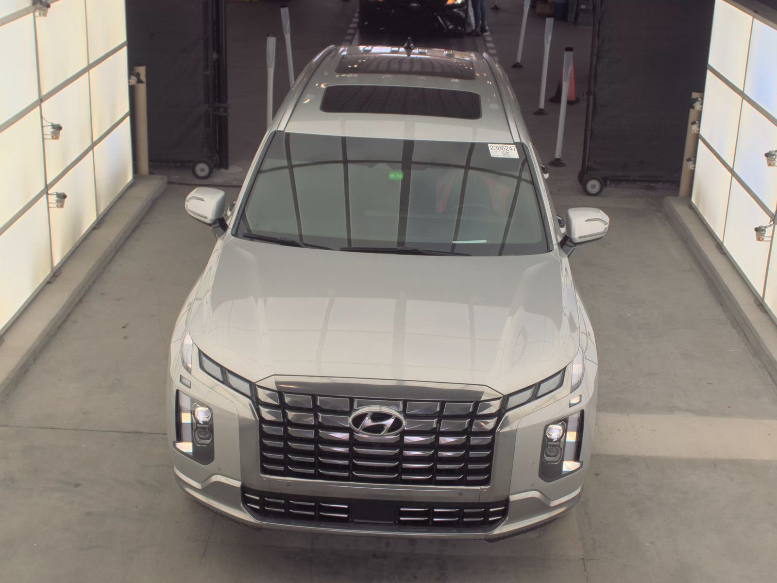 HYUNDAI PALISADE - 3