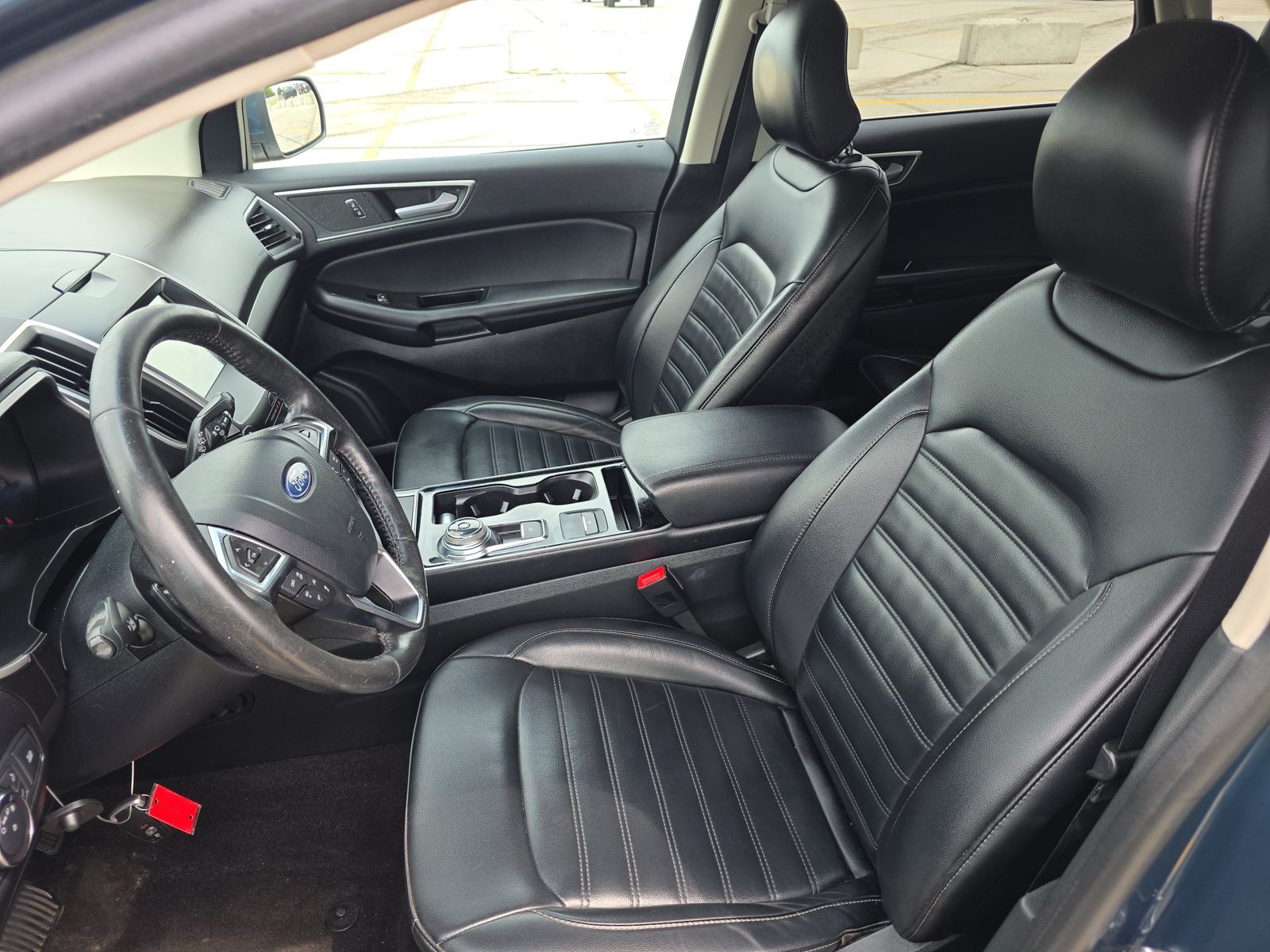 FORD EDGE - 8