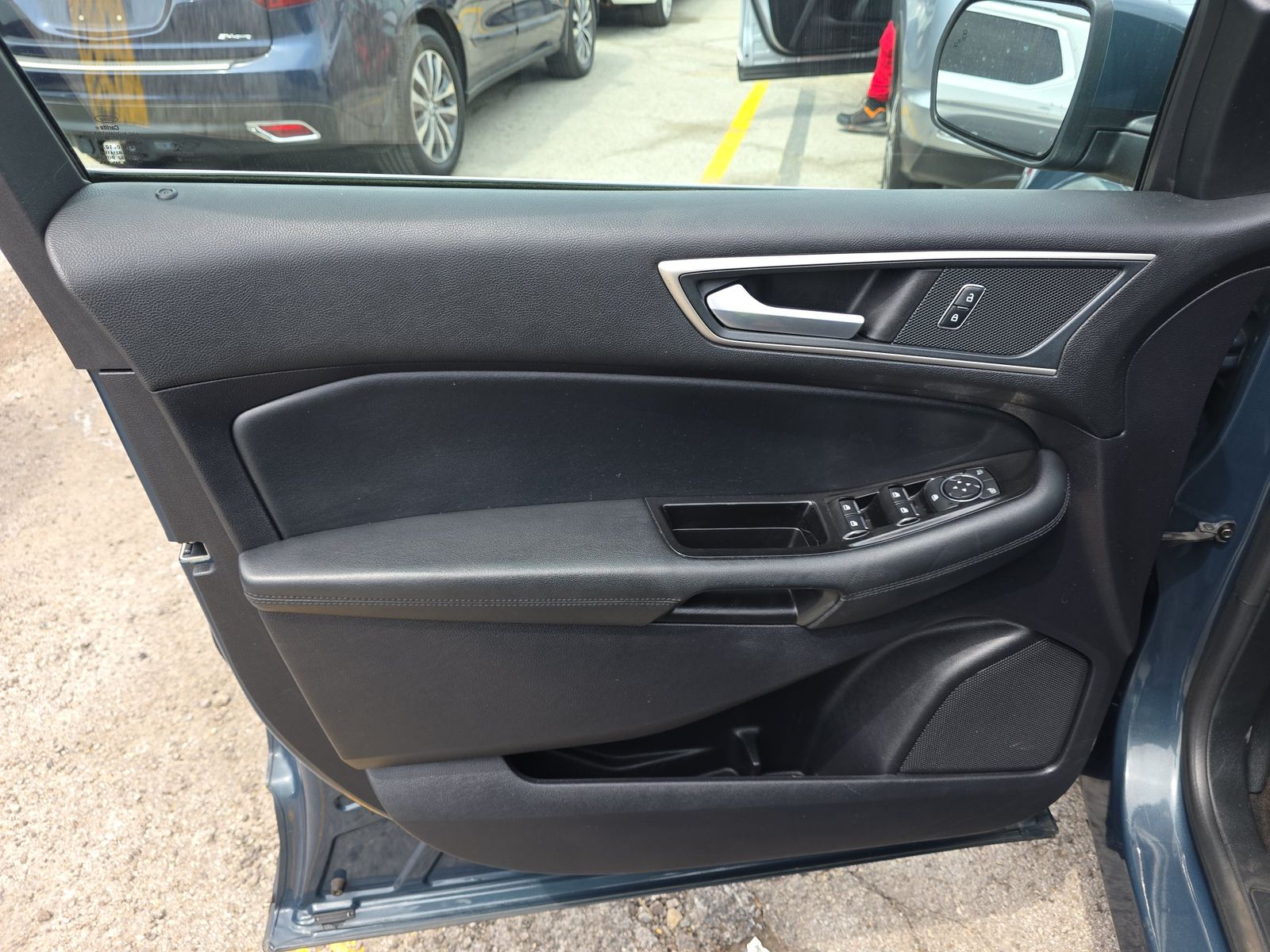 FORD EDGE - 10