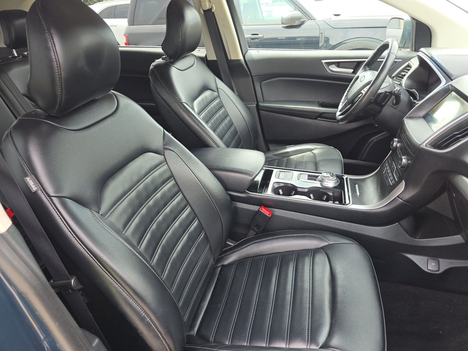 FORD EDGE - 9