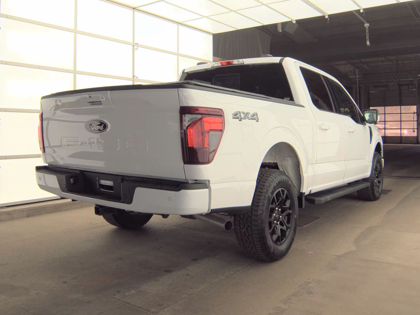 FORD F-150 - 6