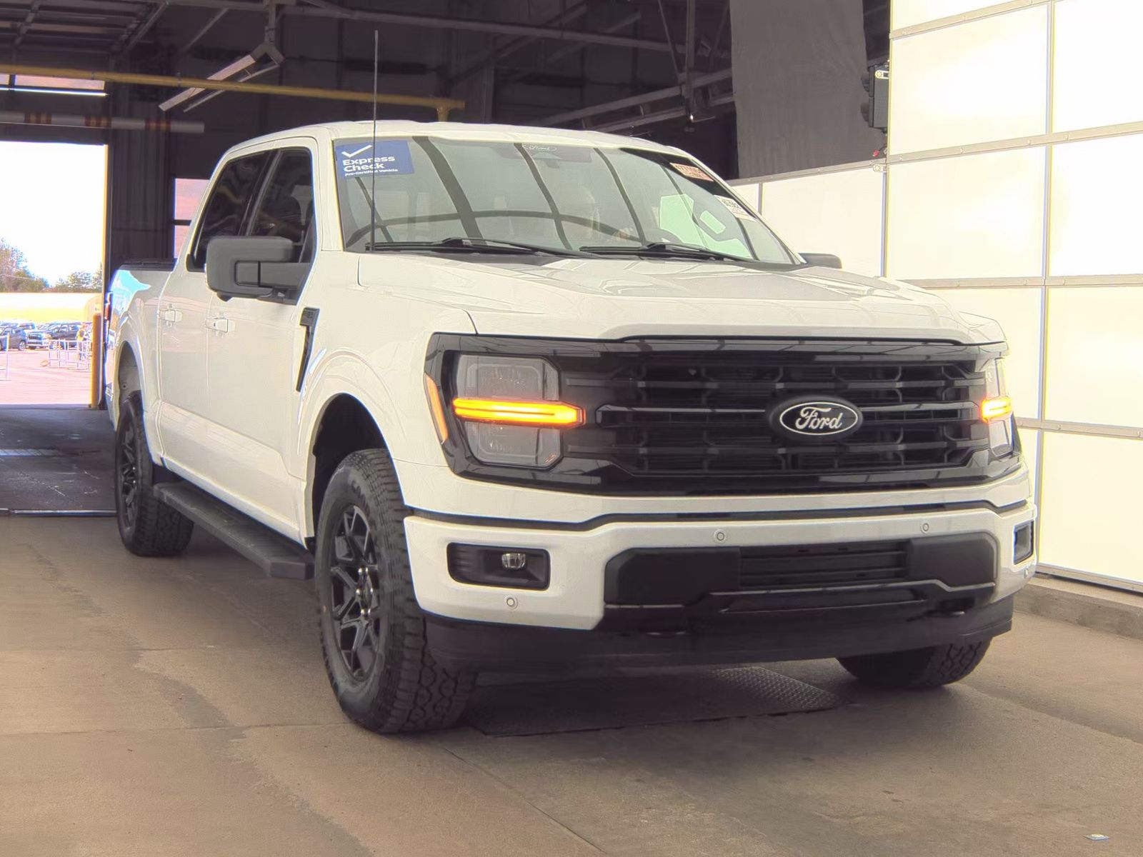 FORD F-150 - 5