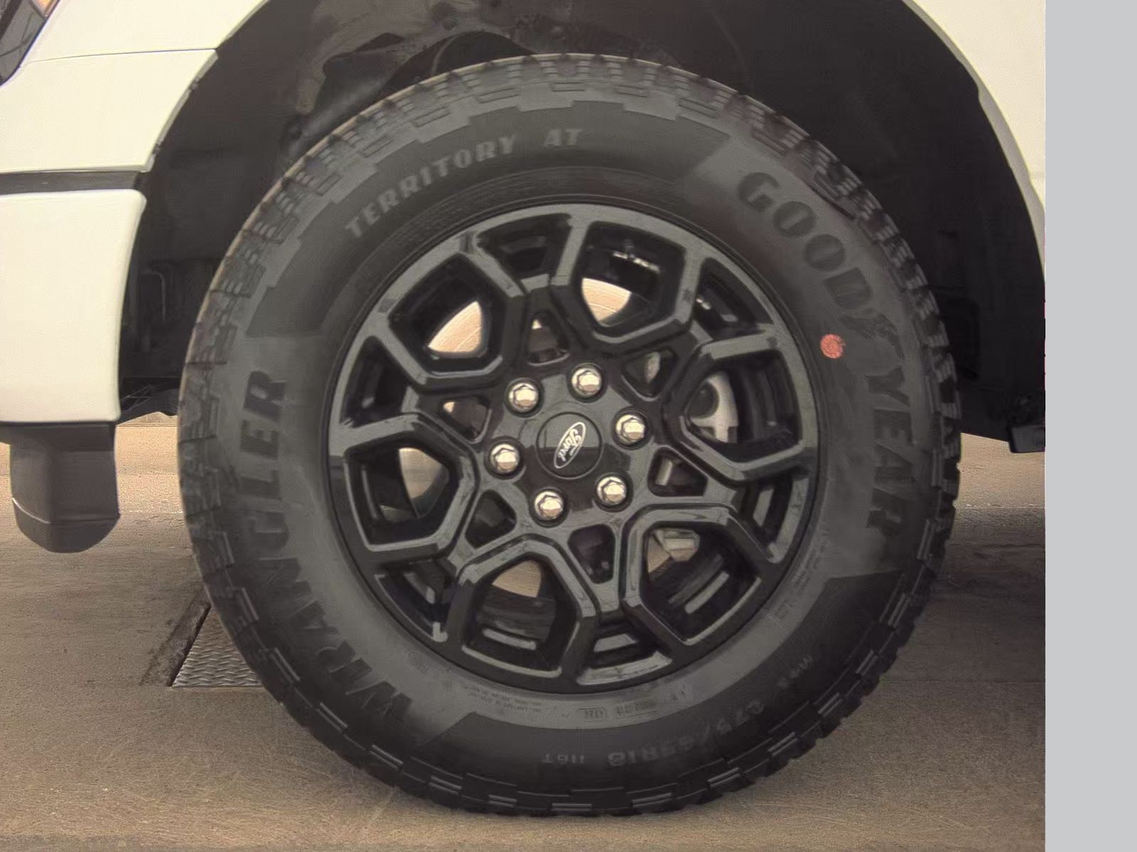 FORD F-150 - 10
