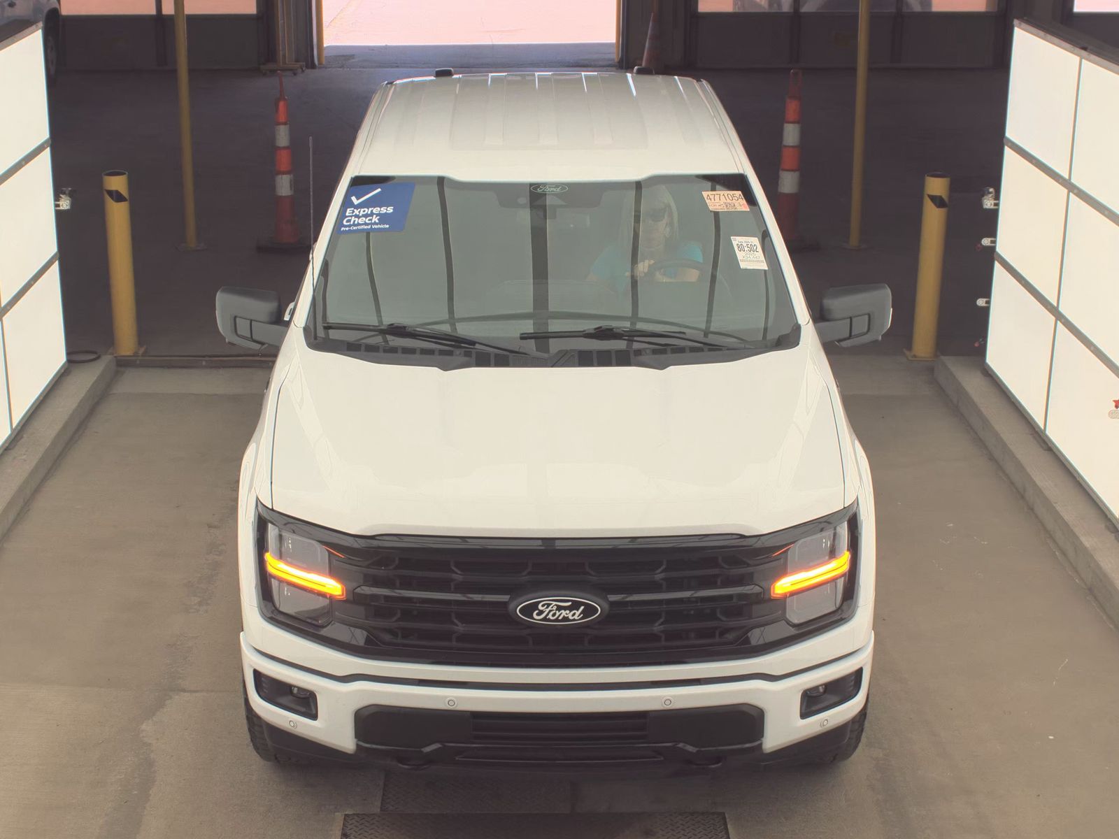 FORD F-150 - 3