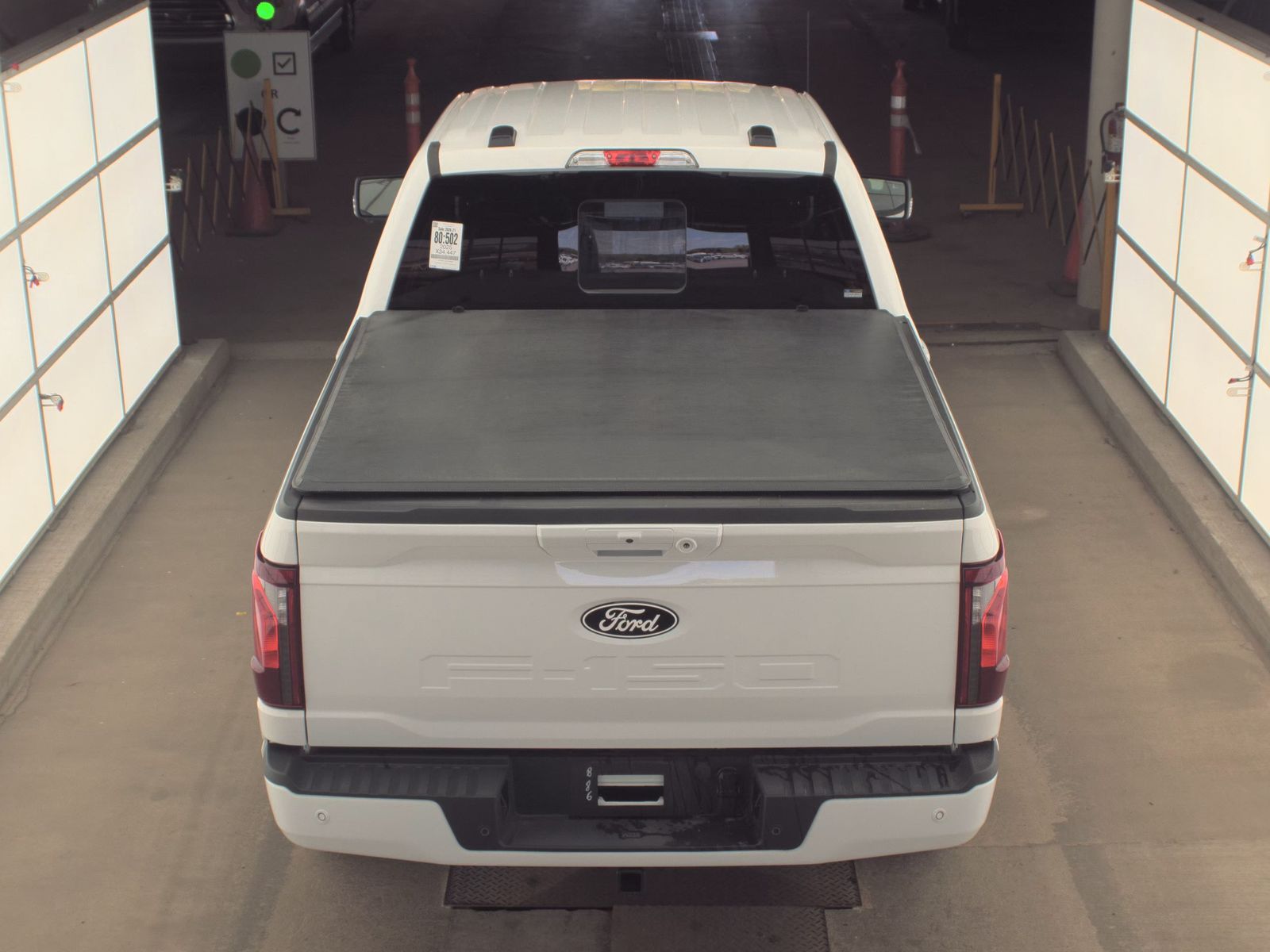 FORD F-150 - 7